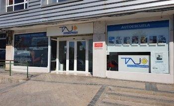 Autoescuela TAJO Madrid