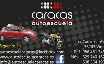 Autoescola Caracas