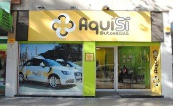Aquí Sí Autoescola