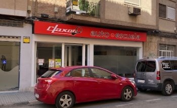 Autoescuela Claxon