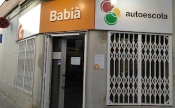 Autoescola Babià