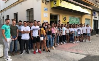 Autoescuela Virgen del Castillo