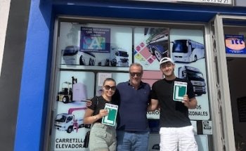 Autoescuelas Premium