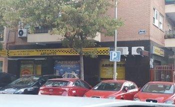 Autoescuela Abrantes