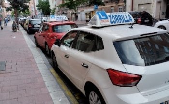 Autoescuela Zorrilla