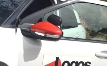 Logos Autoescoles S.L.