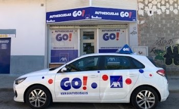 Autoescuela GO! - San Agustín de Guadalix (SanAgus)