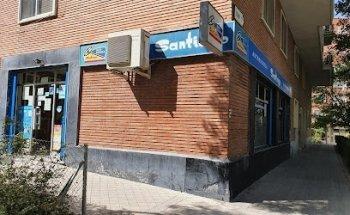 AUTOESCUELA SANTIAGO