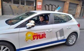Autoescuela Actur