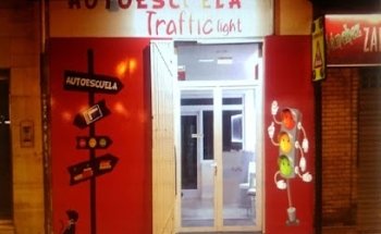 Autoescuela Traffic light - Autoescuela en Murcia