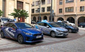 Autoescuela Alcalde Soria (Autoescuelas en Soria y Almazan)