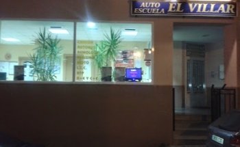AUTOESCUELAS EL VILLAR