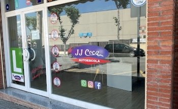 Autoescola J. J. Coca