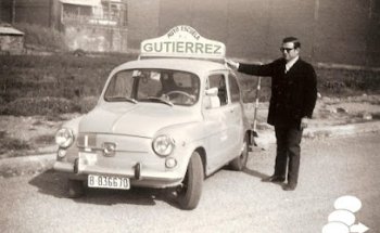 Autoescuelas Gutiérrez