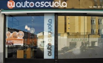 Tú Autoescuela