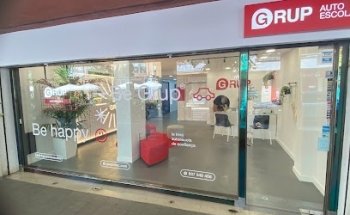 Grup Autoescoles