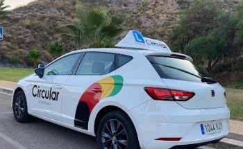 Autoescuela Circular - Centro de formación