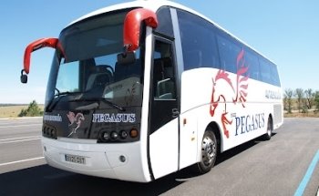 Autoescuela Pegasus