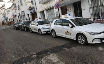 AUTOESCUELA JUSTO ALGODONALES