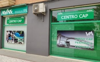 VIAL AUTOESCUELA y Cursos cap Valencia