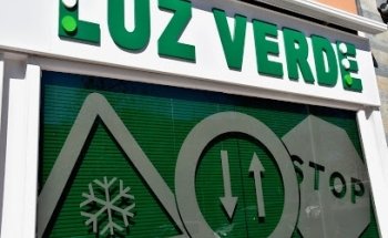 Autoescuela Luz Verde