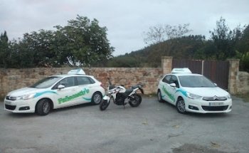 Autoescuela Peñacastillo