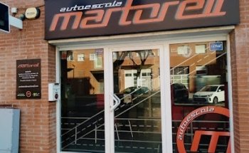 AUTOESCOLA MARTORELL