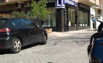 Autoescuela Virgen del Castillo