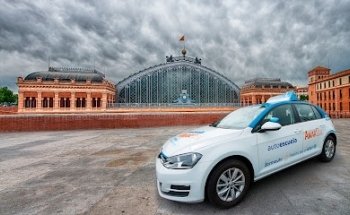 Autoescuela Amarsol - Alcorcón