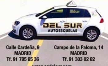 Autoescuela Del Sur