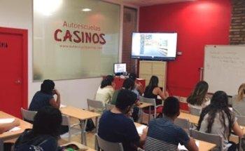 Autoescuelas Casinos