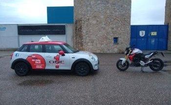 Autoescuela One