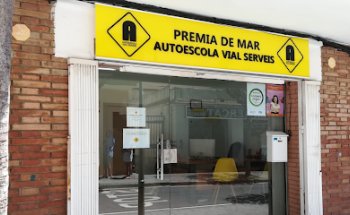 Autoescola Vial Serveis: Premià