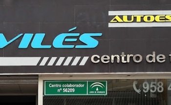 Autoescuela Avilés (Atarfe)