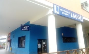 Autoescuela Lago 5 - CAP NAVARRA