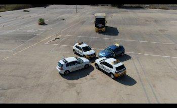 Autoescuela Isaac Peral