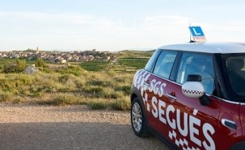 Autoescola SEGUÉS FOC-LLEIDA