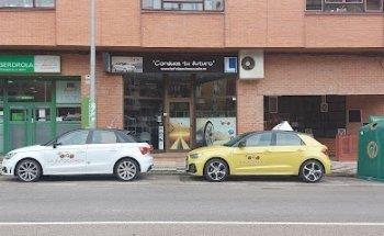 Toño La Autoescuela