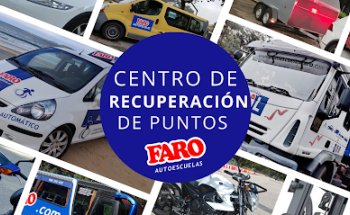 Autoescuelas Faro