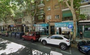 Autoescuela Calderón