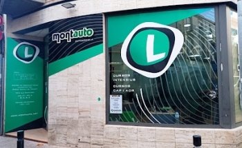 Montauto Autoescola