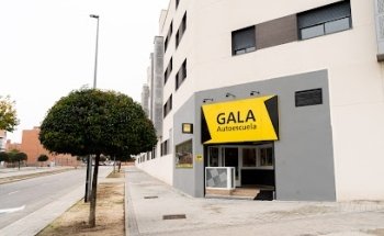 Autoescuela Gala - Arroyomolinos