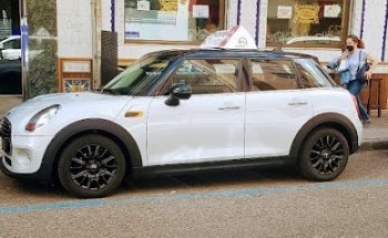 Autoescuela Máster Vial