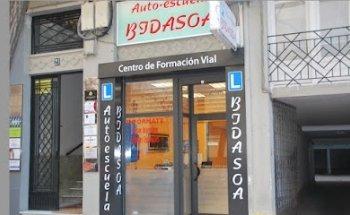 Bidasoa Autoescuela