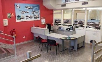 Autoescuela Grupauto