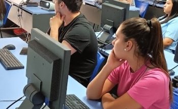 Autoescuela Martin Calamonte