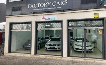 FACTORY CARS-PROTECMO