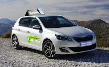 Autoescuelas Laviana