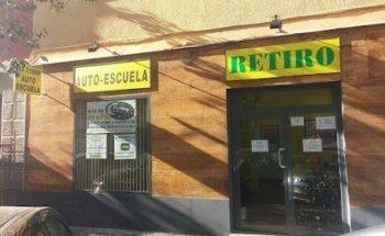 Autoescuelas Retiro | Fernán González, Retiro