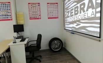 Autoescuela Zebra